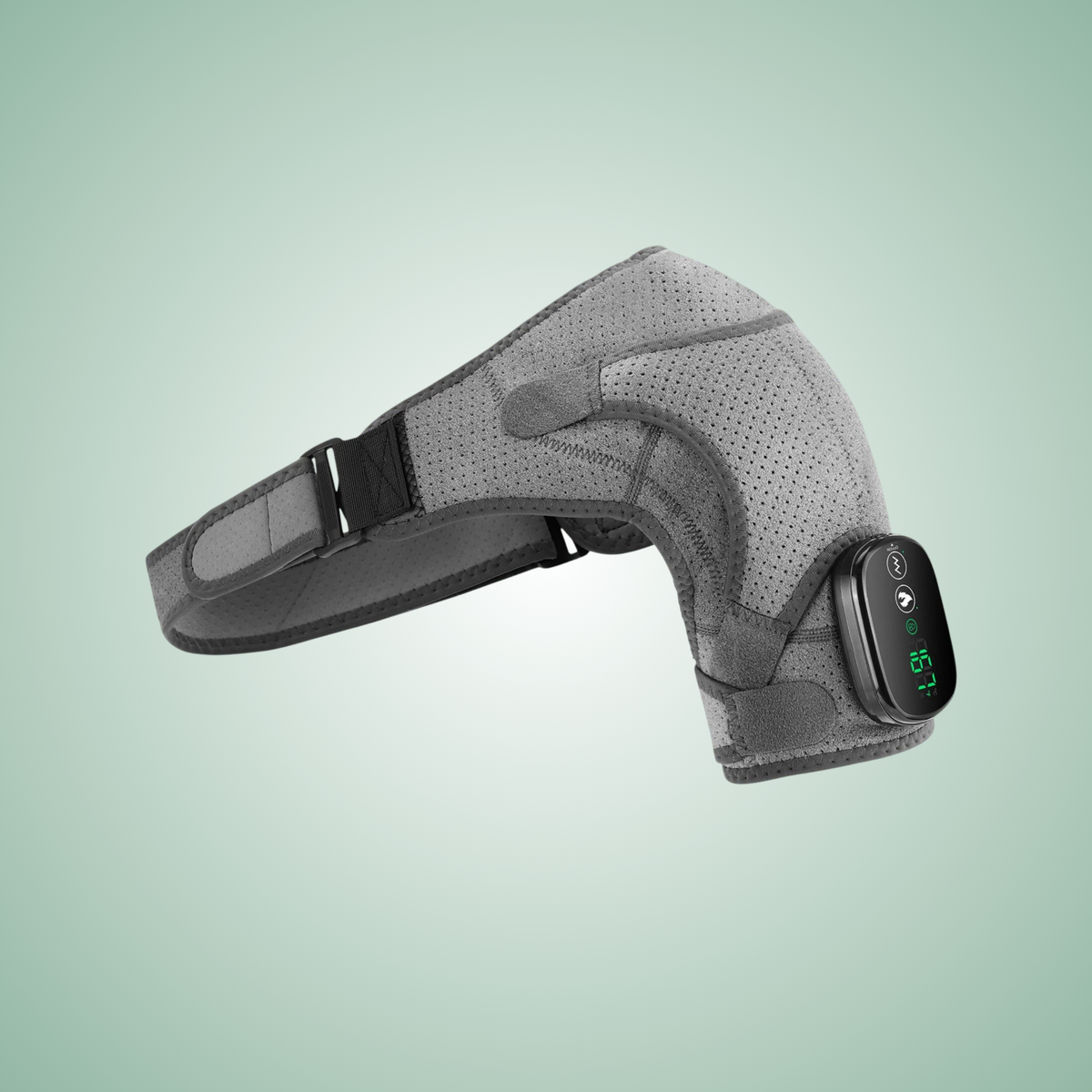 Attelle Epaulia™ Triple Action